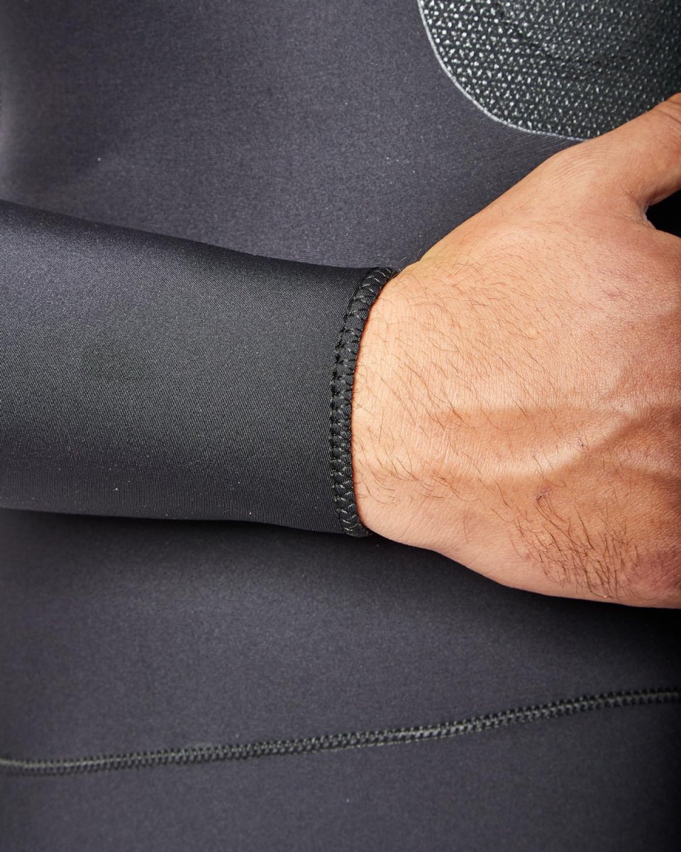 Giacca Muta Foderato/Spaccato Super Protection - immagine 6