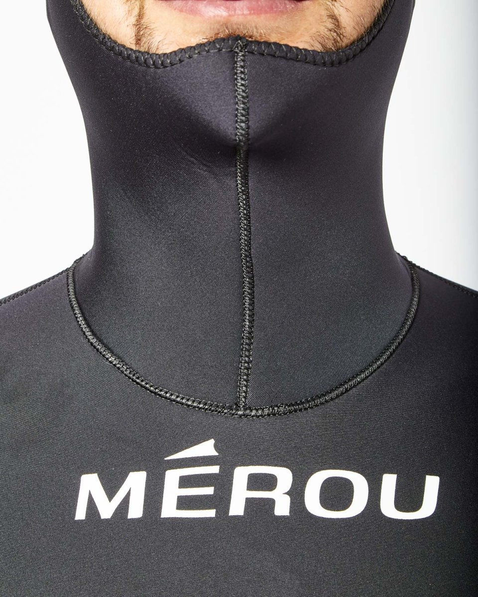 Giacca Muta Foderato/Spaccato Super Protection - immagine 4