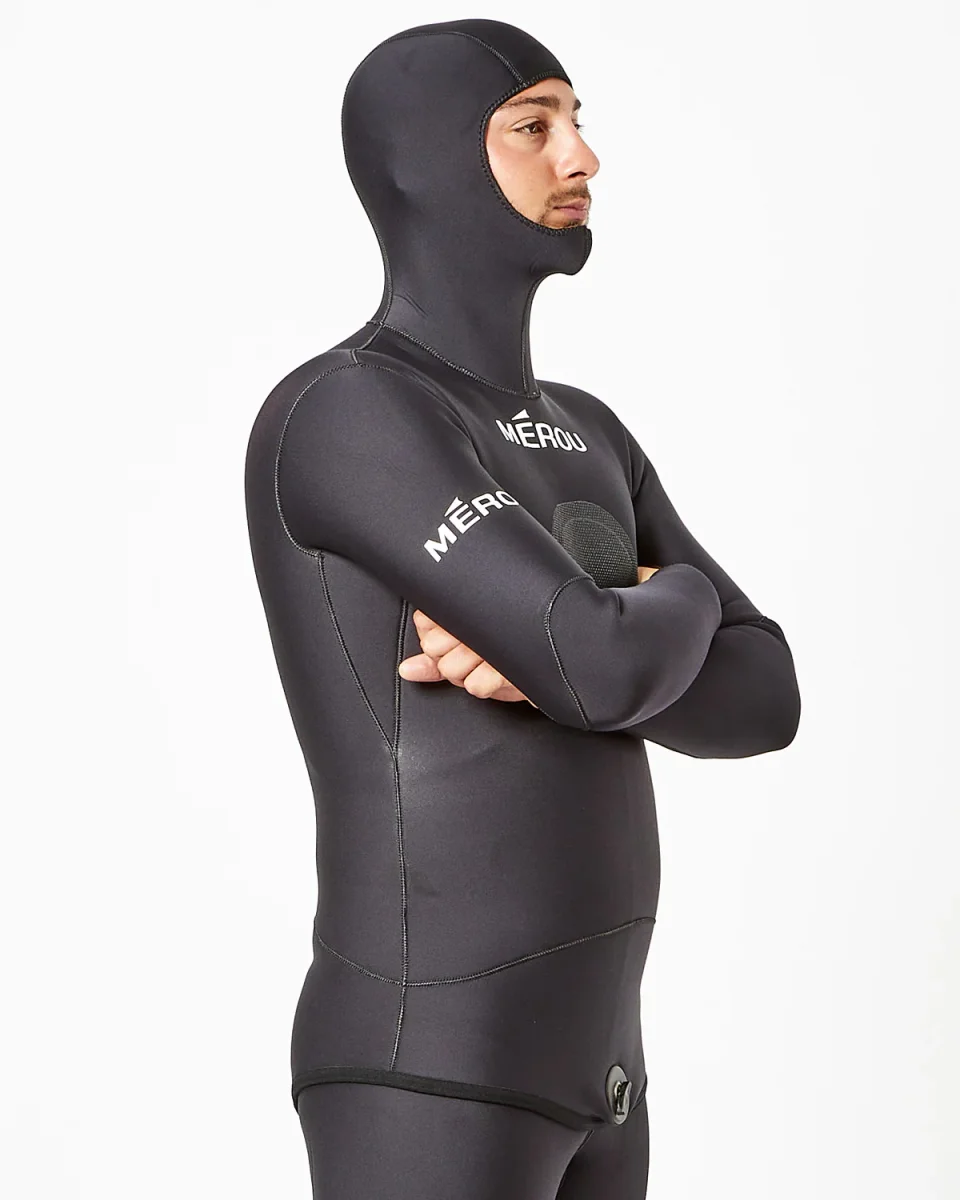 Giacca Muta Foderato/Spaccato Super Protection - immagine 3