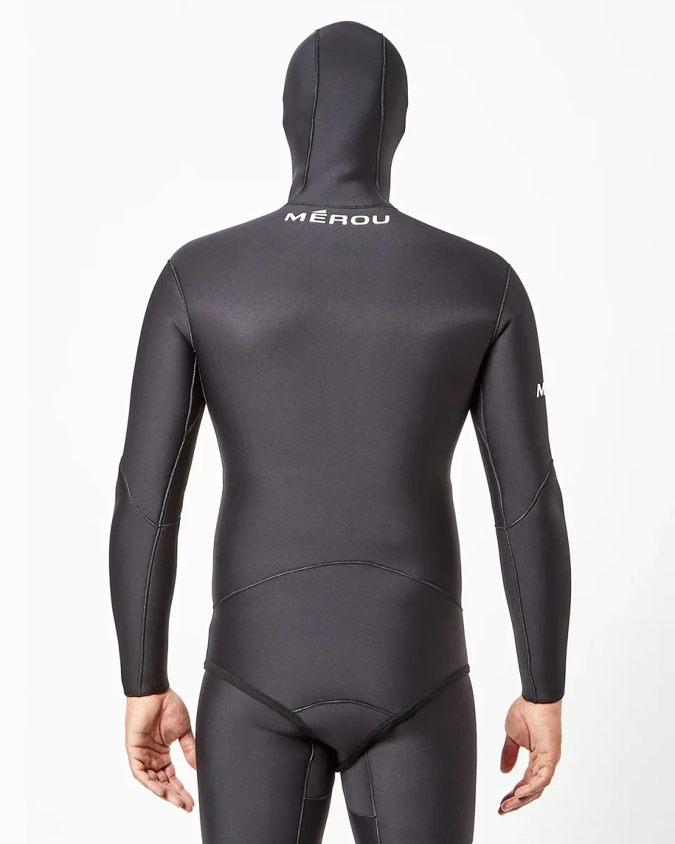 Giacca Muta Foderato/Spaccato Super Protection - immagine 8