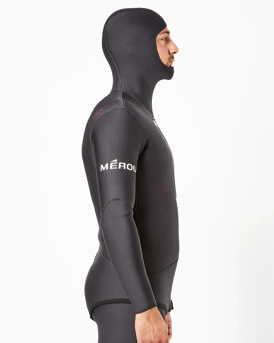 Giacca Muta Foderato/Spaccato Super Protection - immagine 9