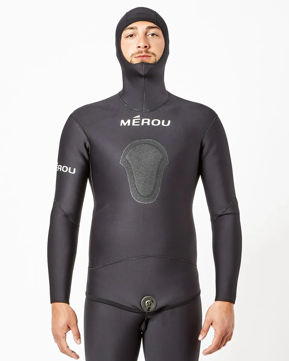 Giacca Muta Foderato/Spaccato Super Protection - immagine 2