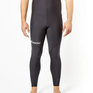 Pantaloni Muta Foderato/Spaccato Super Protecion