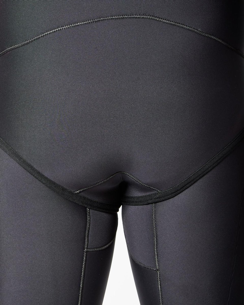 Pantaloni Muta Foderato/Spaccato Super Protecion - immagine 4