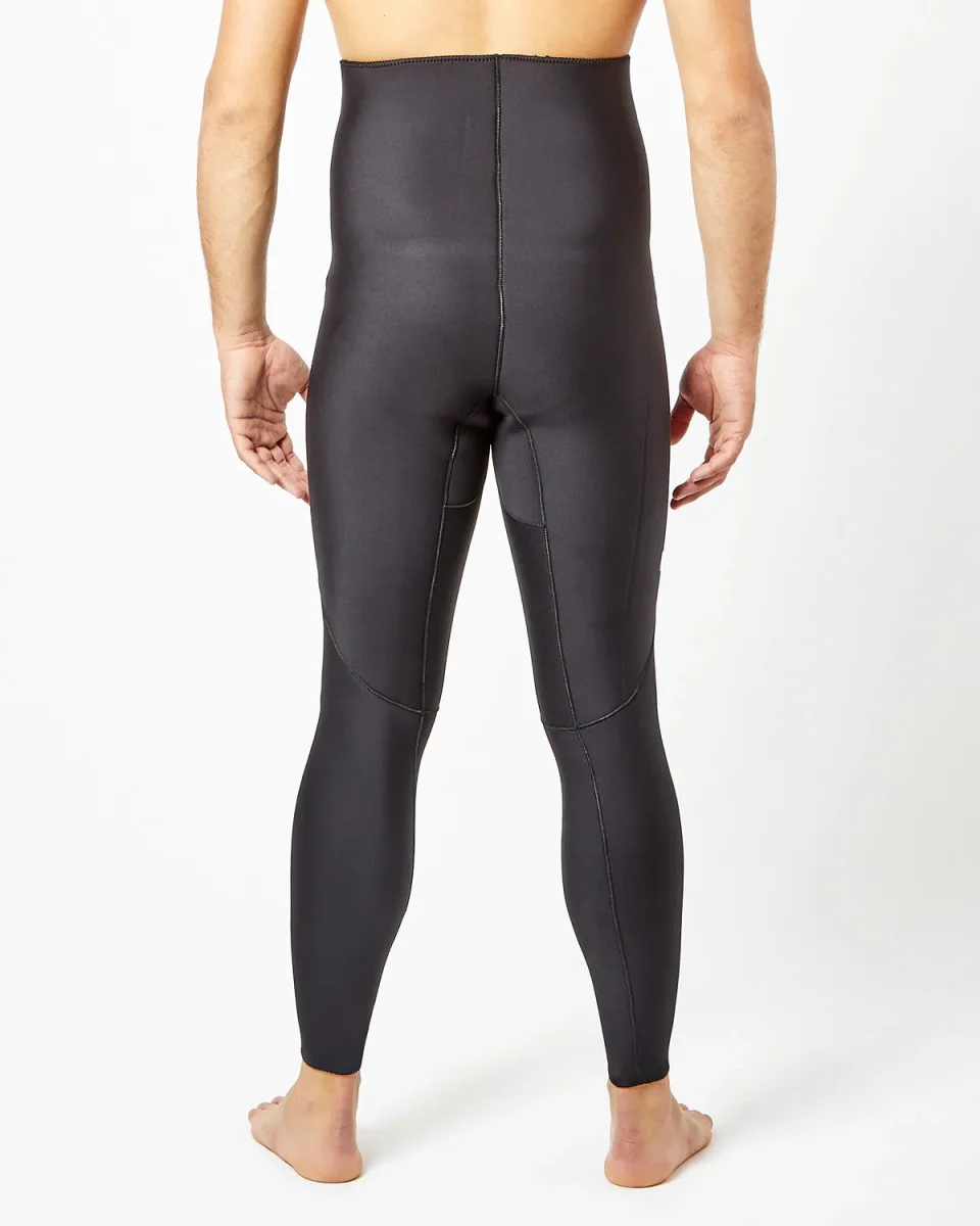 Pantaloni Muta Foderato/Spaccato Super Protecion - immagine 5