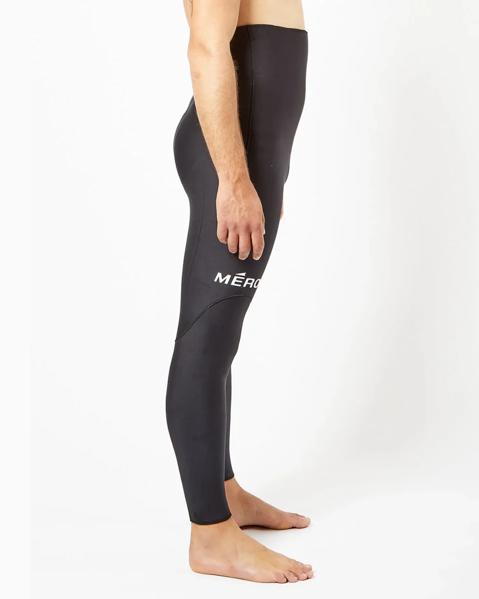 Pantaloni Muta Foderato/Spaccato Super Protecion - immagine 6