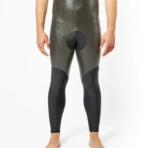 Pantaloni Muta Liscio/Spaccato Race