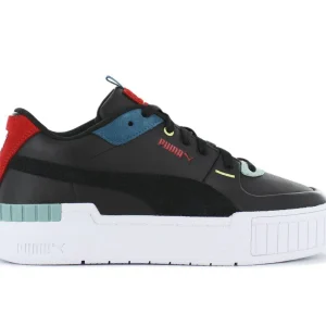 SCARPA PUME CALI SPORT HERITAGE WN'S