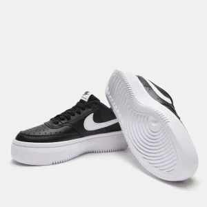 scarpe nike court vision alta