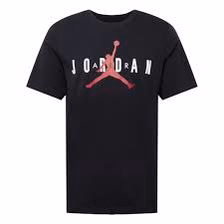 t-shirt nike jordan uomo