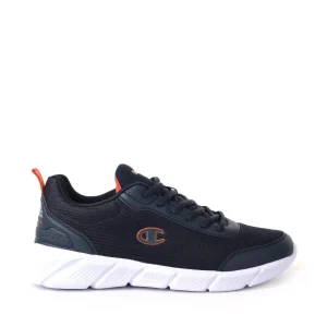SNEAKERS JOLT MESH CHAMPION DA UOMO BLU