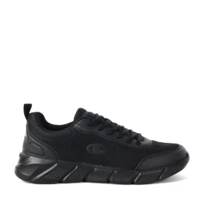 SNEAKERS JOLT MESH CHAMPION DA UOMO NERO