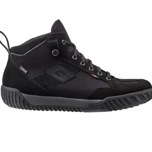 Scarpe Gaerne G Razor GoreTex nero