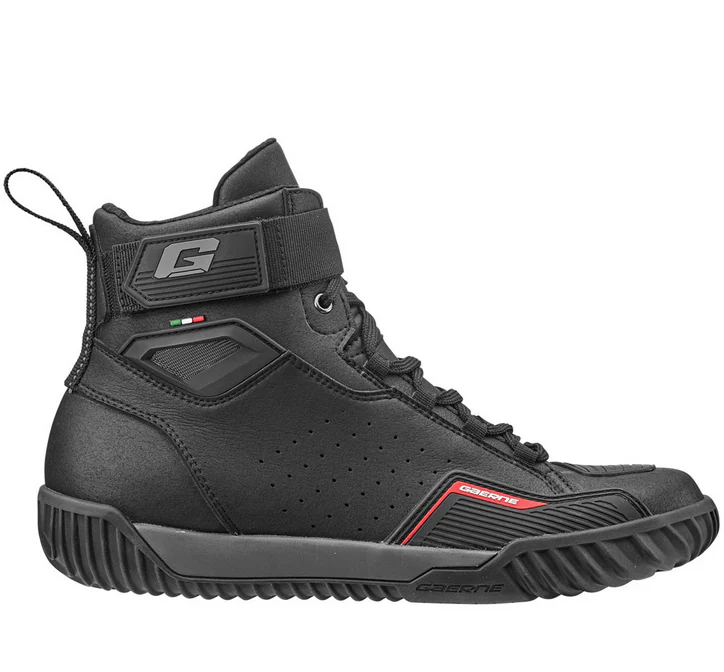 Scarpe Gaerne G Rocket nero - immagine 2