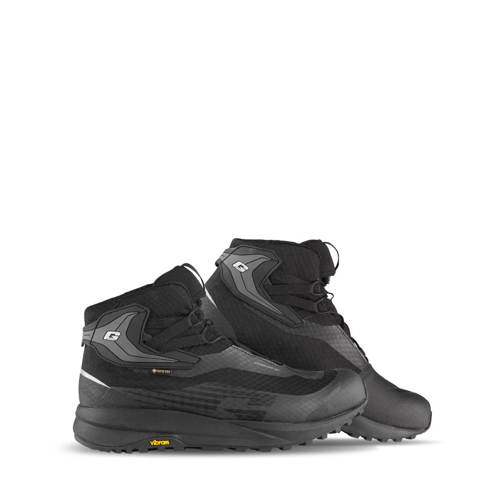 Scarpe Gaerne G.Xenon Gore-Tex nero - immagine 3