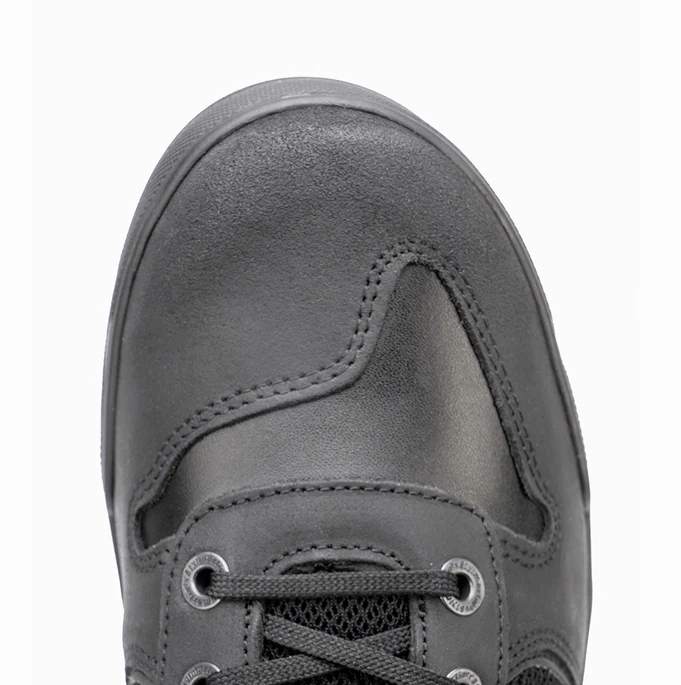 Scarpe Stylmartin Atom Evo nero - immagine 4