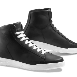 Scarpe Stylmartin CORE WP Nero Bianco