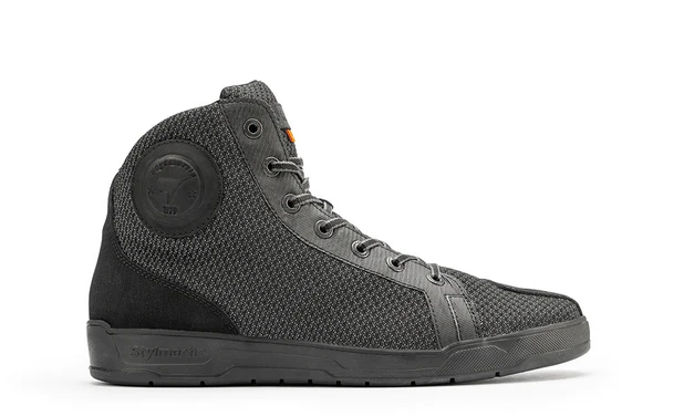 Scarpe Stylmartin Tank WP Anthracite - immagine 3