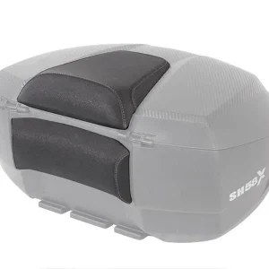 Schienalino per bauletti SHAD SH58X e SH59X