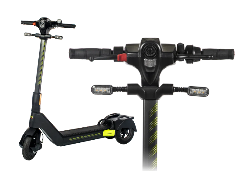 ASKOLL- SCOO3 - immagine 4