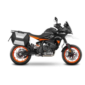 SHAD 3P SYSTEM ATTACCO LATERALE KTM 790/890 ADVENTURE / 890 SMT