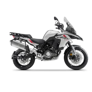 Shad 3P SYSTEM BENELLI TRK 502 X/QJ SRT 700 X TRAIL