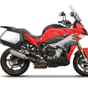 SHAD 3P System BMW S1000XR