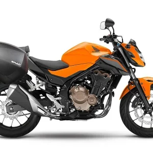 Shad 3P SYSTEM HONDA CB500 F/R