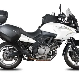 SHAD 3P SYSTEM SUZUKI V-STROM 650