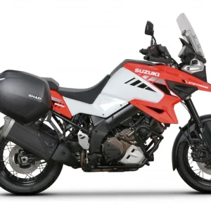 Shad 3P SYSTEM V-STROM 1000/1050/XT