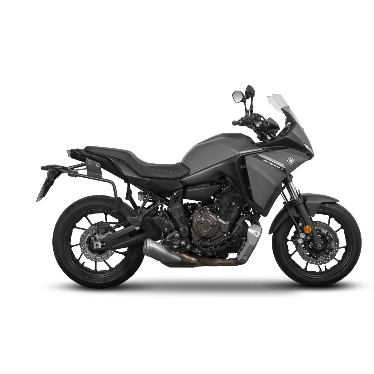 SHAD 3P System YAMAHA MT 07 TRACER - immagine 5