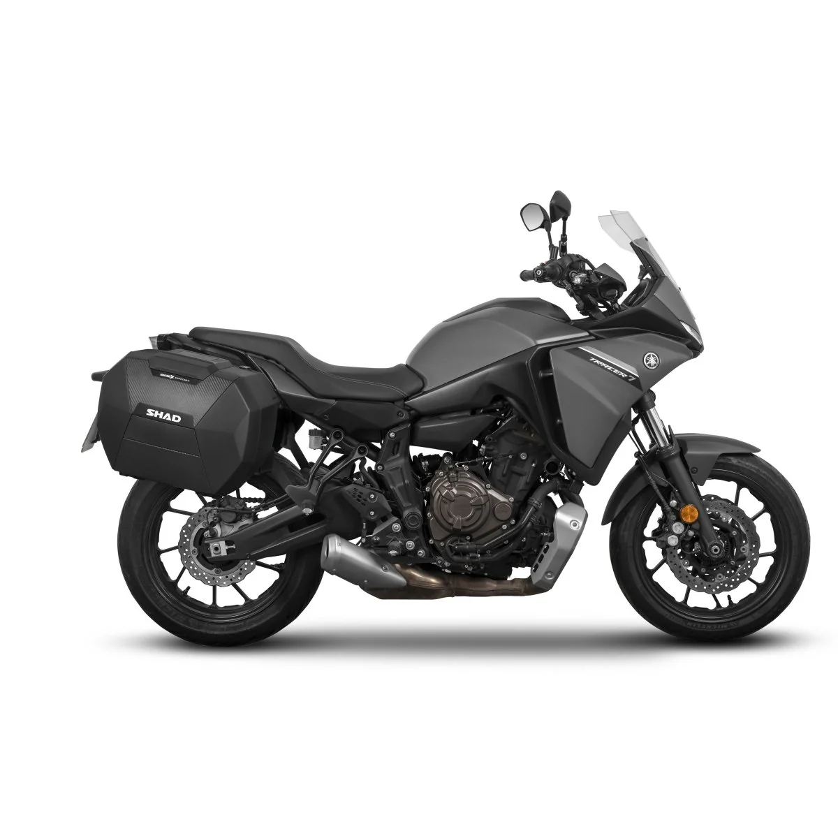 SHAD 3P System YAMAHA MT 07 TRACER - immagine 4