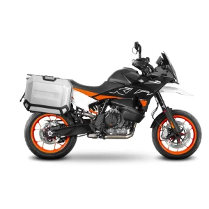 SHAD 4P SYSTEM ATTACCO LATERALE KTM 790/890 ADVENTURE / 890 SMT