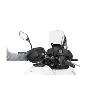 Shad  FISSAGGIO BORSA SERBATOIO CLICK SYSTEM KTM 390 ADVENTURE / 790 ADVENTURE / 890 ADVENTURE / SMT