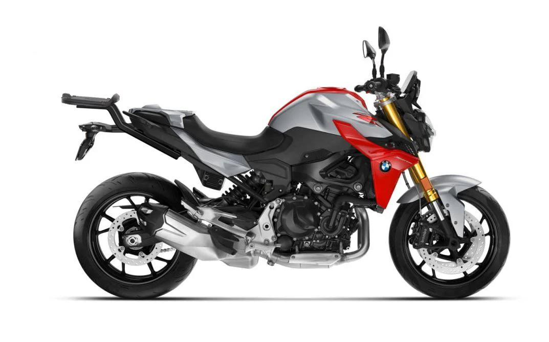 Shad TOP MASTER BMW F900R/XR - immagine 5