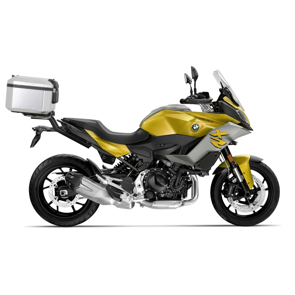 Shad TOP MASTER BMW F900R/XR - immagine 3