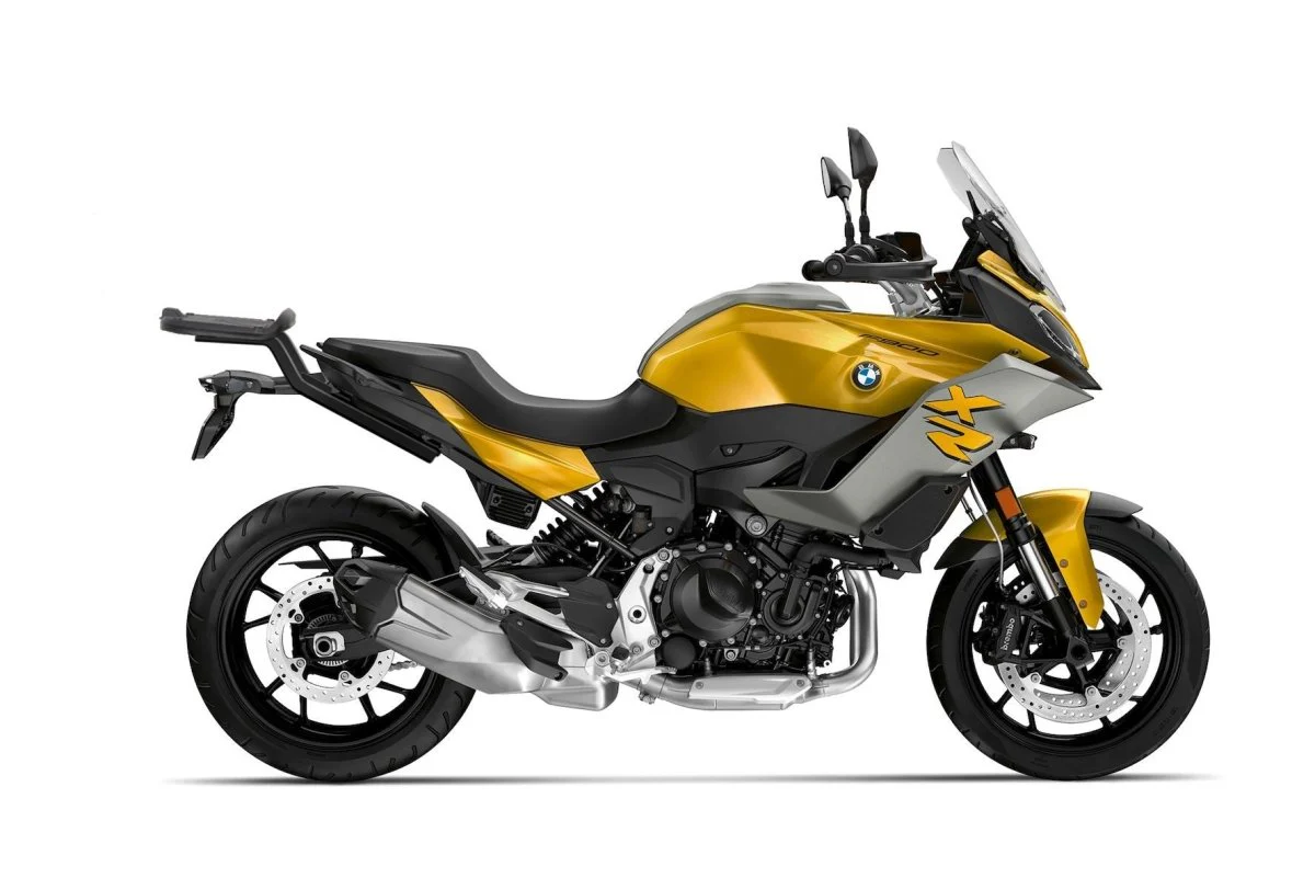 Shad TOP MASTER BMW F900R/XR - immagine 4