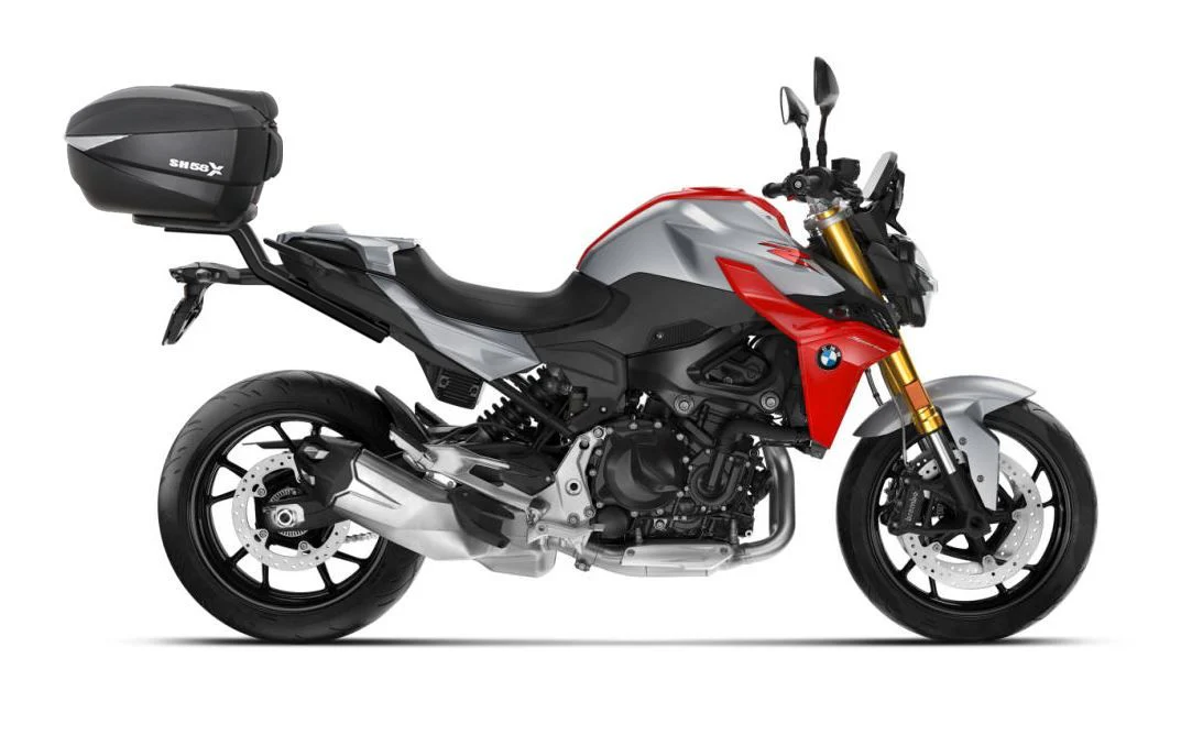 Shad TOP MASTER BMW F900R/XR - immagine 2