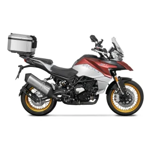 Shad TOP MASTER QJMOTOR SRT 800