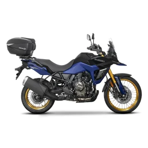 Shad TOP MASTER SUZUKI V-STROM 800 SE/DE/TECH