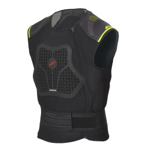 Smanicato Protettivo Zandona Netcube Vest