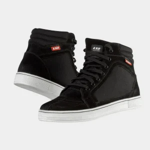 Sneakers LS2 Doron nera