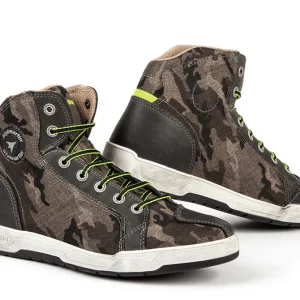 Sneakers Stylmartin Raptor Evo WP