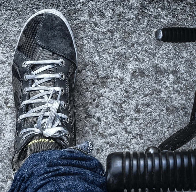 Sneakers Stylmartin Raptor Evo WP - immagine 5