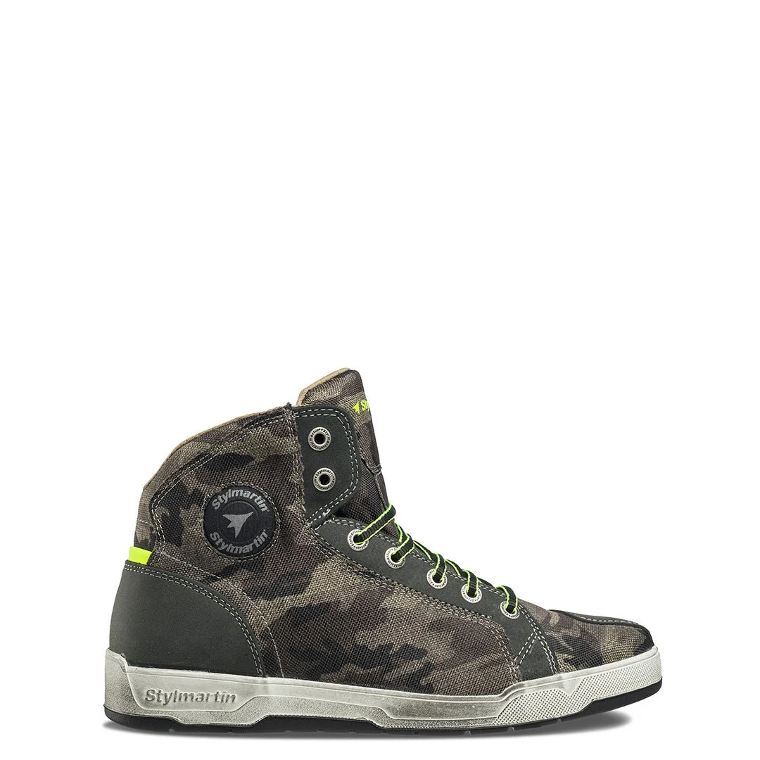 Sneakers Stylmartin Raptor Evo WP - immagine 6