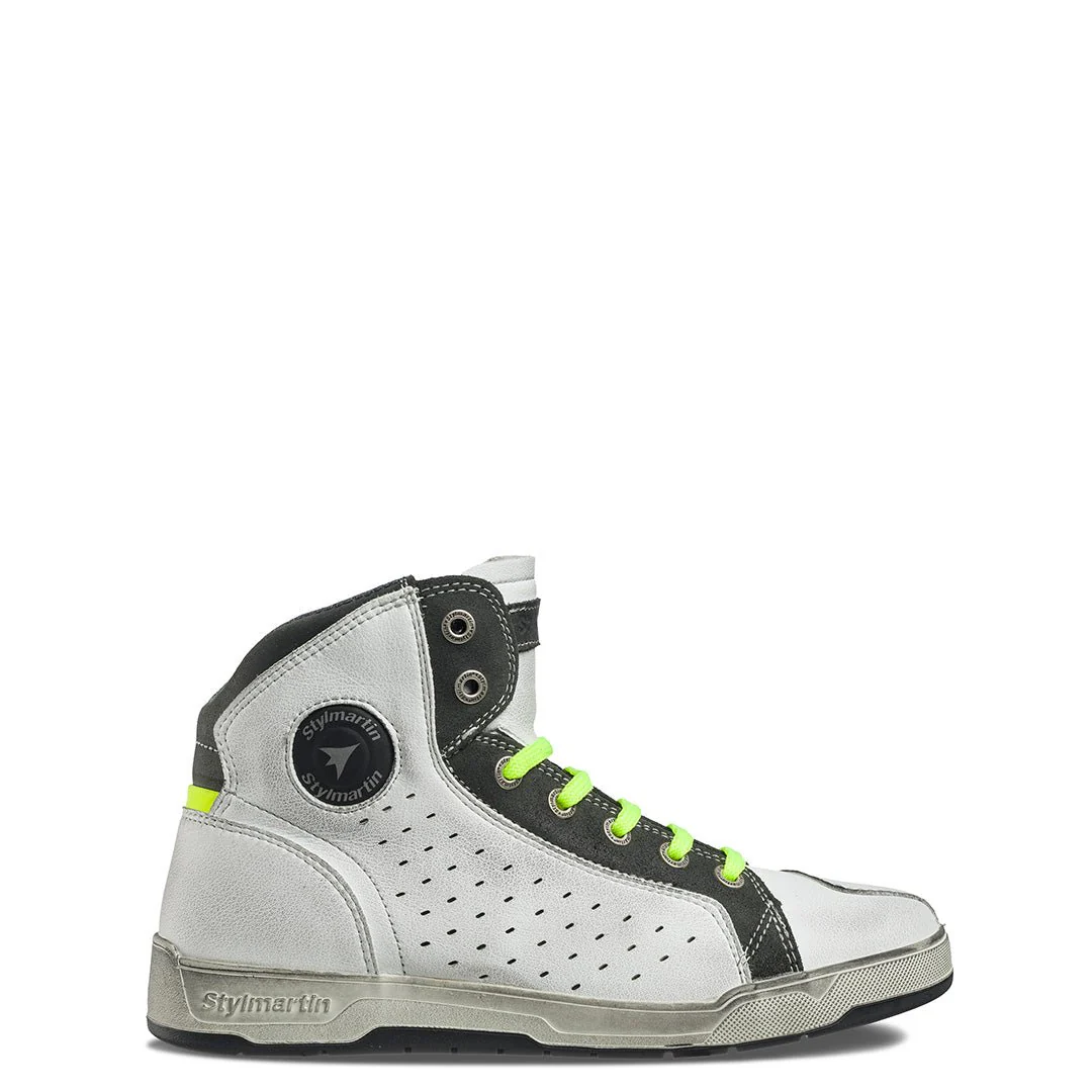 Sneakers Stylmartin Sector - immagine 3