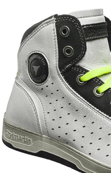 Sneakers Stylmartin Sector - immagine 4