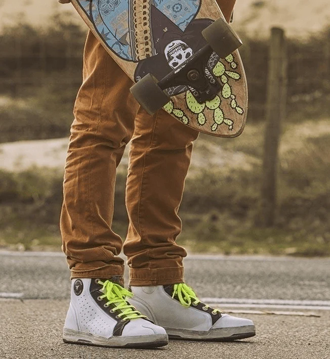 Sneakers Stylmartin Sector - immagine 7