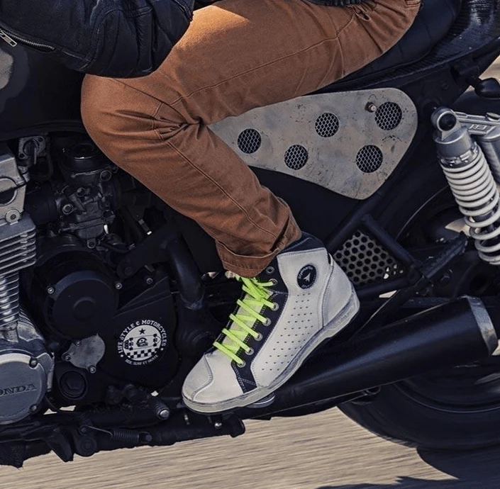 Sneakers Stylmartin Sector - immagine 6