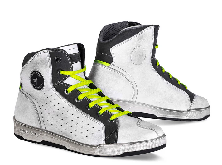 Sneakers Stylmartin Sector - immagine 5